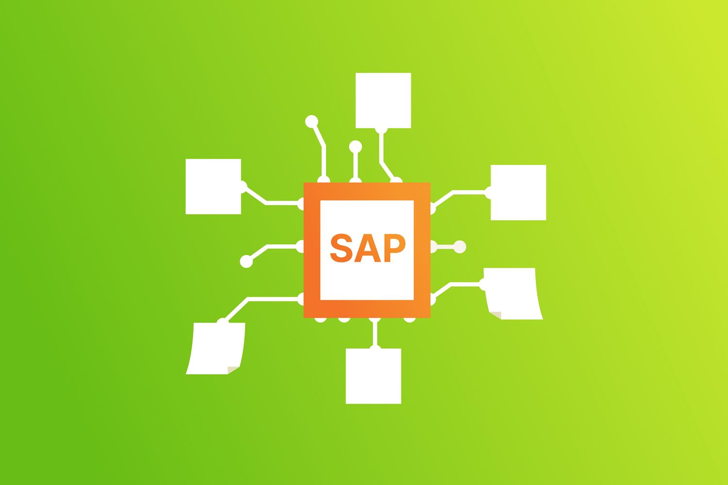 Від новачка до професіонала SAP Consulting: базові ресурси 